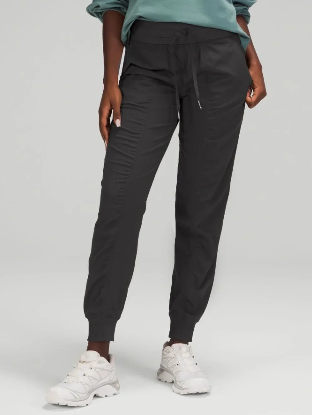 Lululemon Mid-Rise Dance Studio Jogger